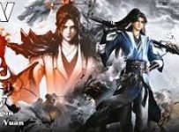 Dragon Prince Yuan Episode 2 Indonesia, English Sub