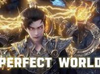 Perfect World Episode 165 Indonesia, English Sub