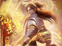 Legend of Xianwu Episode 66 Indonesia, English Sub