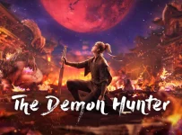 The Demon Hunter Episode 32 Indonesia, English Sub